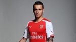 Arsenal complete Mathieu Debuchy signing