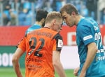 Работа по шаблону. Чем "Урал" может удивить "Зенит"?