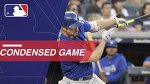 Condensed Game: TOR@NYY - 9/15/18