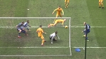 ANDERS LINDEGAARD WORLD CLASS SAVE
