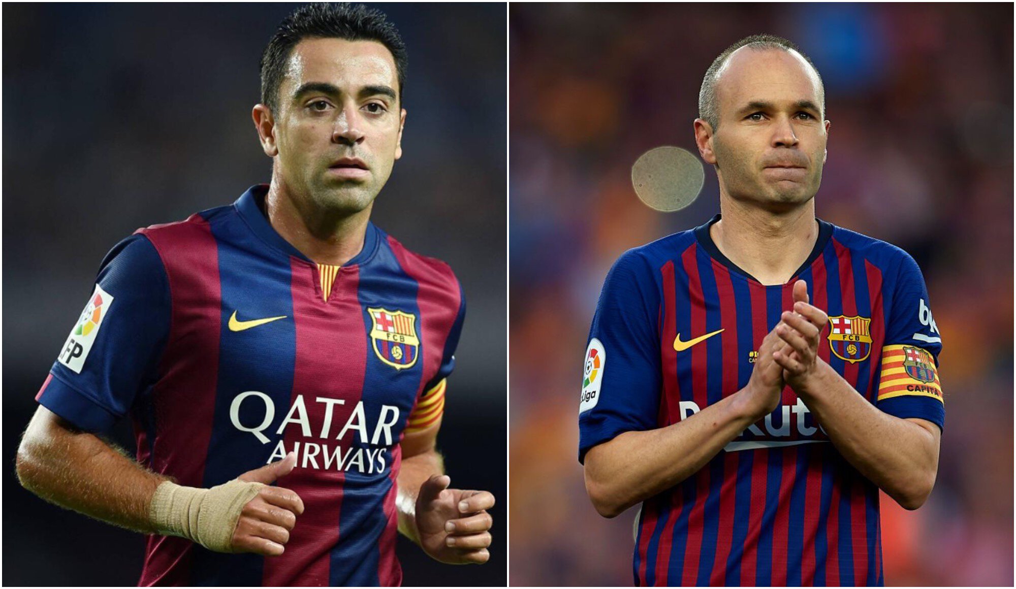 Cuantos hijos tiene iniesta