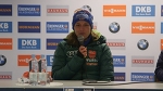 #KON18 Women's Mass Start Press Conference