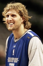 DirkMavs, DirkMavs