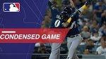 Condensed Game: NLCS Gm3 - 10/15/18