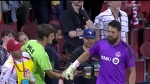 Chris Konopka Celebration - June 24, 2015