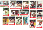 Upper Deck. Кубок Канады 1976 - Был такой хоккей - Блоги - Sports.ru