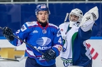 Сквозь шторм - Белый кот - Блоги - Sports.ru