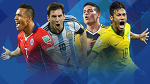 Копа Америка-2015. Перед стартом - Блог игроков в Fantasy-футбол - Блоги - Sports.ru