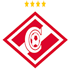 Spartak Moscow Football Statistics | WhoScored.com
