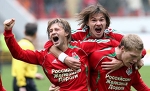 Последний из могикан - This Sporting Life - Блоги - Sports.ru