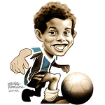 Gonza Rodriguez. Часть II - Фрикции. L☼L - Блоги - Sports.ru