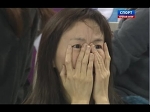 Юдзуру Ханю и Янь Хань Столкновение на Гран-При Китая 2014 | Yuzuru Hanyu, Han Yan CRASH 2014