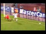 Локомотив - Реал 2-0