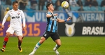 Grêmio conclui negócio e anuncia venda de Giuliano ao Zenit - Futebol - UOL Esporte