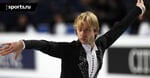 Евгений Плющенко: транзишны и сложные заходы на прыжки