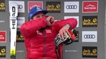 2020/21 Audi FIS Ski World Cup Trailer
