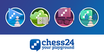 Giri, Anish vs. Vachier-Lagrave, Maxime | London Chess Classic 2015
