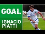 Ignacio Piatti Destroys Vancouver Whitecaps' Defense