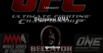 Вершины ММА