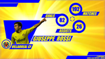 31 июля 2007 года Джузеппе Росси перешёл в Вильярреал