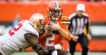 Cleveland Fans Apply to Relocate Browns to Los Angeles - The New Yorker