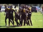 Lesotho Premier League 2016-17. Day 10. LDF - Bantu (0:2*)