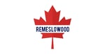 Remeslo Wood, Remeslo Wood