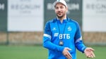 Шварц об успешном старте «Динамо»: Не забиваем голову тем, чтобы бить рекорды»