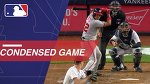 Condensed Game: WSH@NYY - 6/13/18