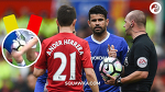 Referee’s column: Ander Herrera should have been penalised for handball – and six other controversial decisions discussed