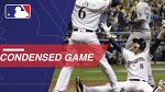 Condensed Game: NLCS Gm6 - 10/19/18