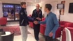Hvem er Ilnur Zakarin?