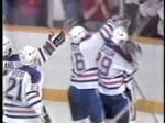 "Oilers Goals" 1984 Stanley Cup Finals vs Islanders