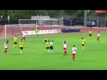 2016-17 UEFA Champions League |FC Santa Coloma - FC Alashkert |Highlights | 28.06.2016