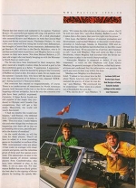 1989 год. Sportsillustraited о советских хоккеистах - Был такой хоккей - Блоги - Sports.ru