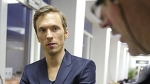 Olsson får OS-domen om tre dagar