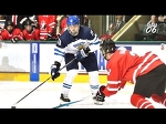 Eetu Tuulola 2016 U18 Highlights