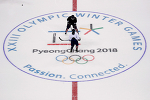 WADA сорвало тренировку сборной России по хоккею в Пхенчхане