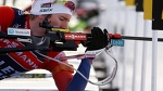 Красивый ролик к ЧМ в Осло 2016 - biathl⓿n⓿mania - Блоги - Sports.ru