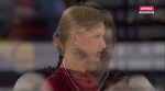 2016 World Championships. Pairs - FР. Tatiana VOLOSOZHAR / Maxim TRANKOV