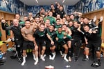 FC Krasnodar / ФК Краснодар on Instagram: “🔥 Winners 🔥
#ПортуКраснодар -2:3”