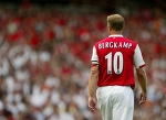 Bergkamp007, Bergkamp007