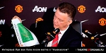 Послематчевое интервью Луи ван Гала - Theatre of Dreams - Блоги - Sports.ru