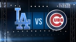 10/22/16: Hendricks dominates, Cubs win pennant