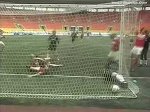 СПАРТАК - ФК Москва (Москва, Россия) 3:3, Чемпионат России - 2006