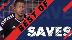 Best Saves in MLS History
