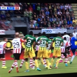 Daan Alluro on Instagram: “#adopsv #goalkeeper #goal”