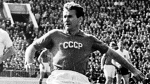Мастер золотого гола. В память об Ильине