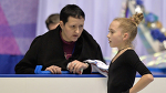 Инна Гончаренко: "Ученик всегда может уйти туда, где лучше, жирнее и шоколаднее"