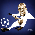 Gonza Rodriguez. Часть V - Фрикции. L☼L - Блоги - Sports.ru
